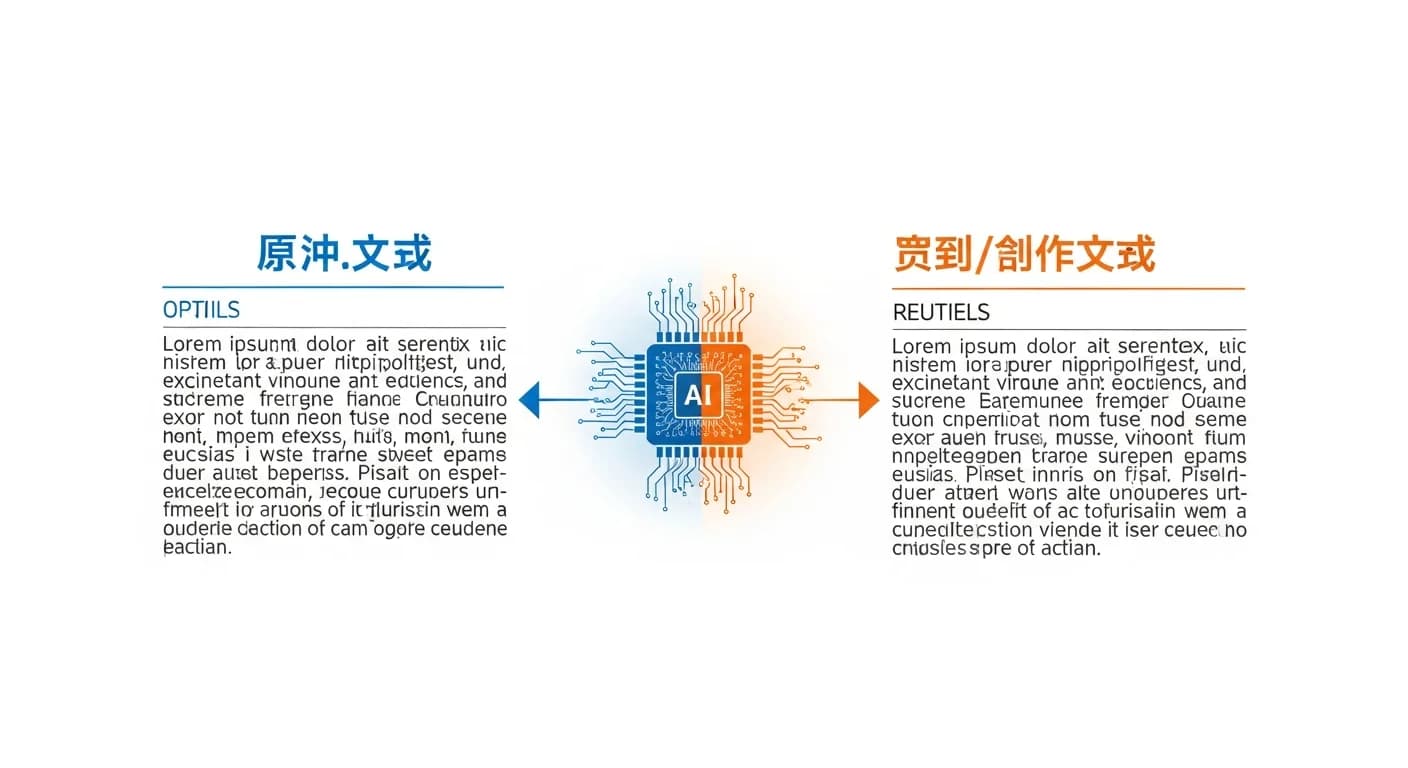 AI 文章改寫｜2026 完整教學｜改寫工具推薦與優化技巧