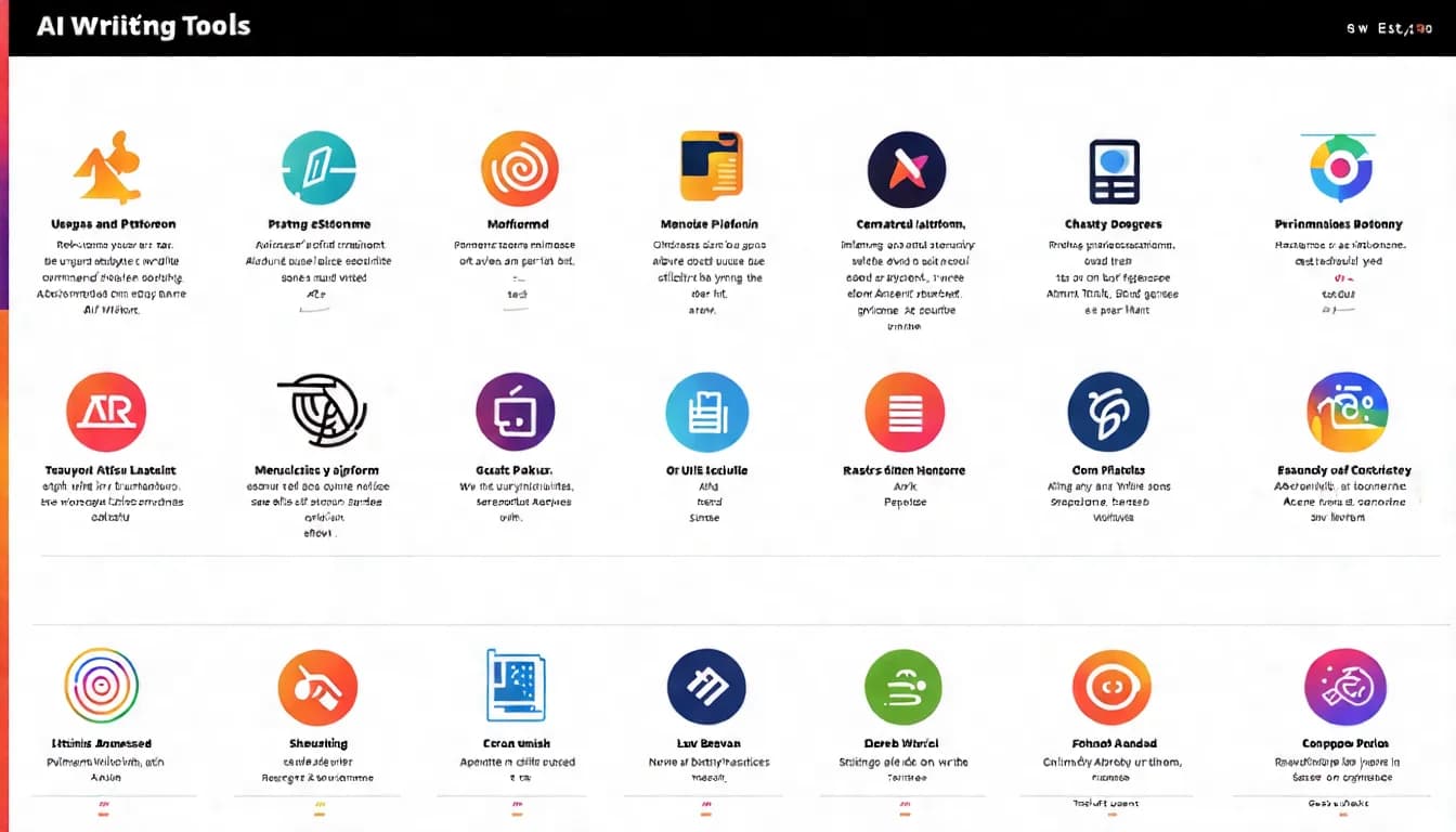 AI 文章生成器推薦｜2026 年 10 大工具評測【免費與付費完整比較】