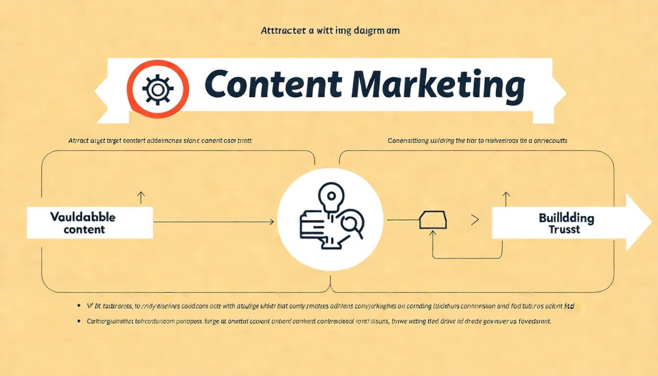 內容行銷是什麼？2026 完整指南｜從策略規劃到 AI 輔助執行