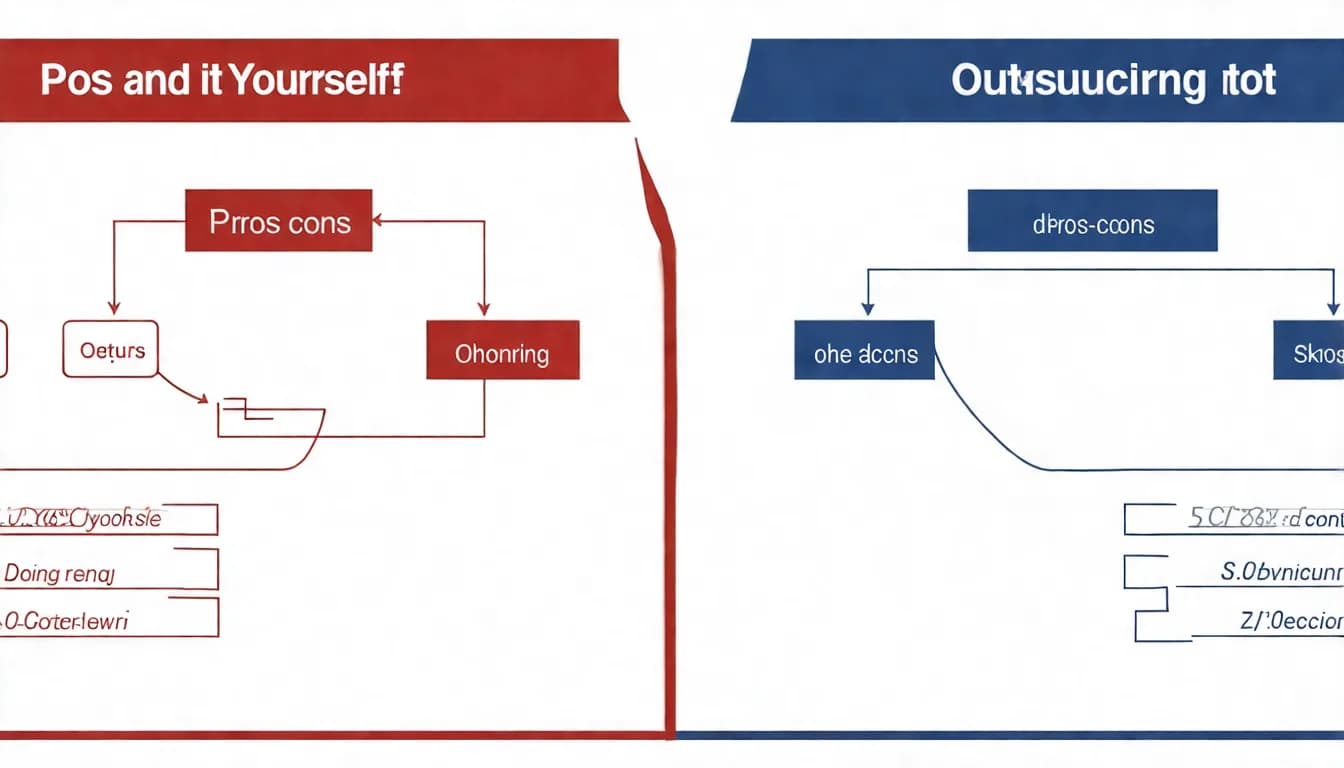 內容行銷外包完整指南｜費用與服務比較【2026】