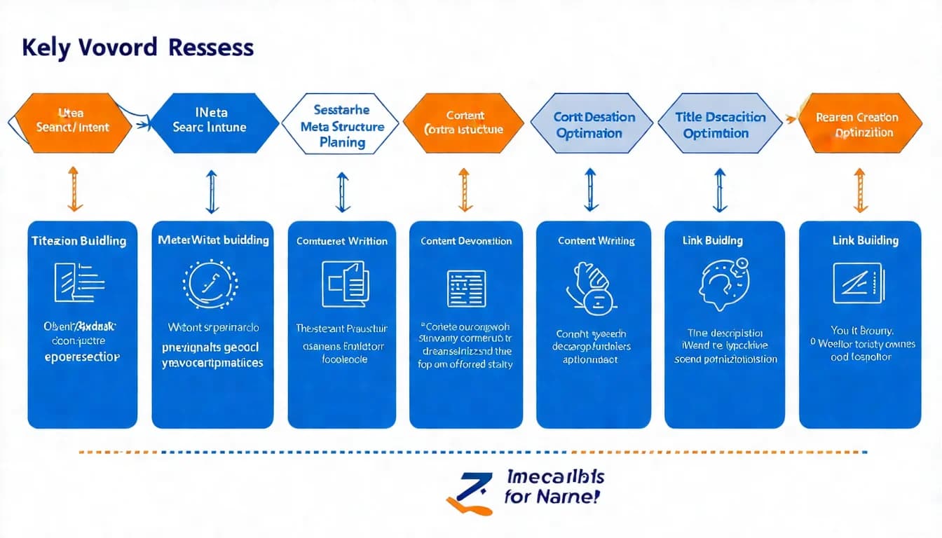 SEO 文章怎麼寫？從關鍵字到排名的完整教學【2026】