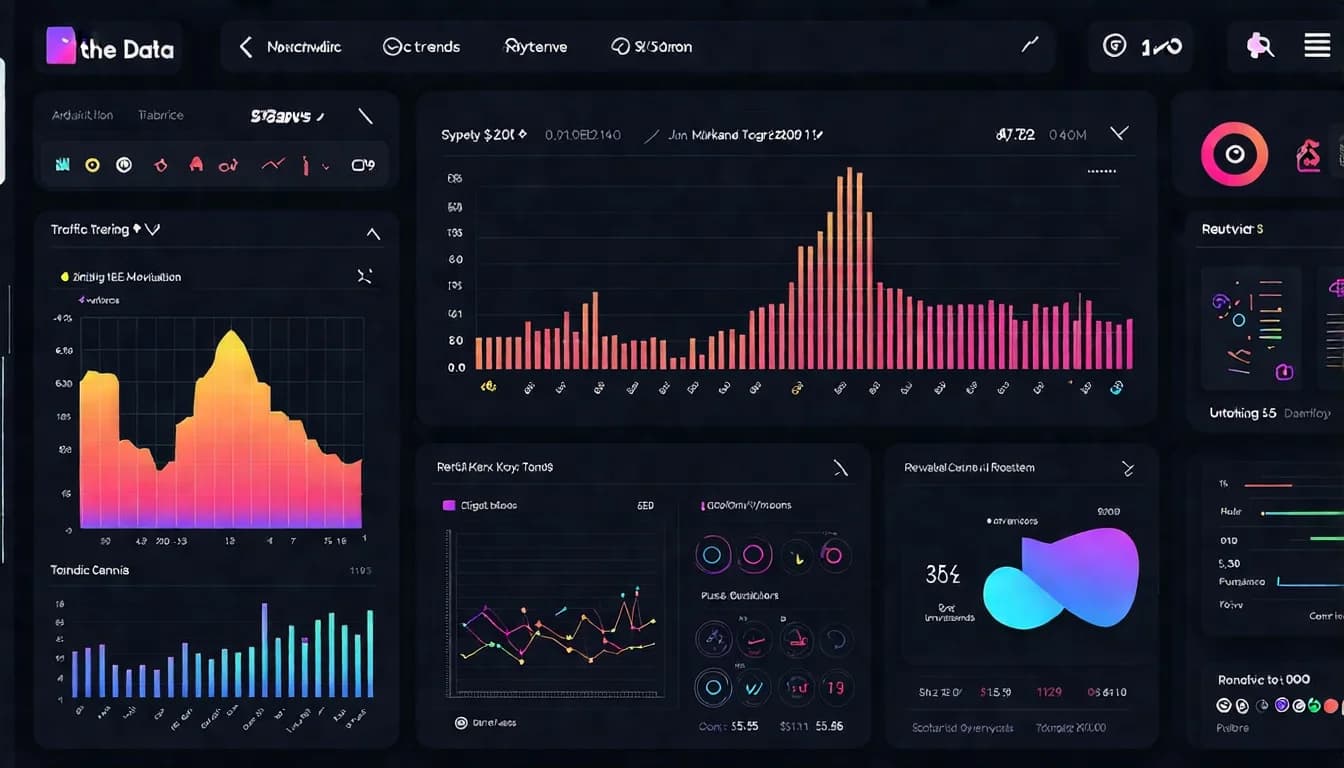 SEO 數據分析完整指南：如何衡量與優化你的 SEO 成效