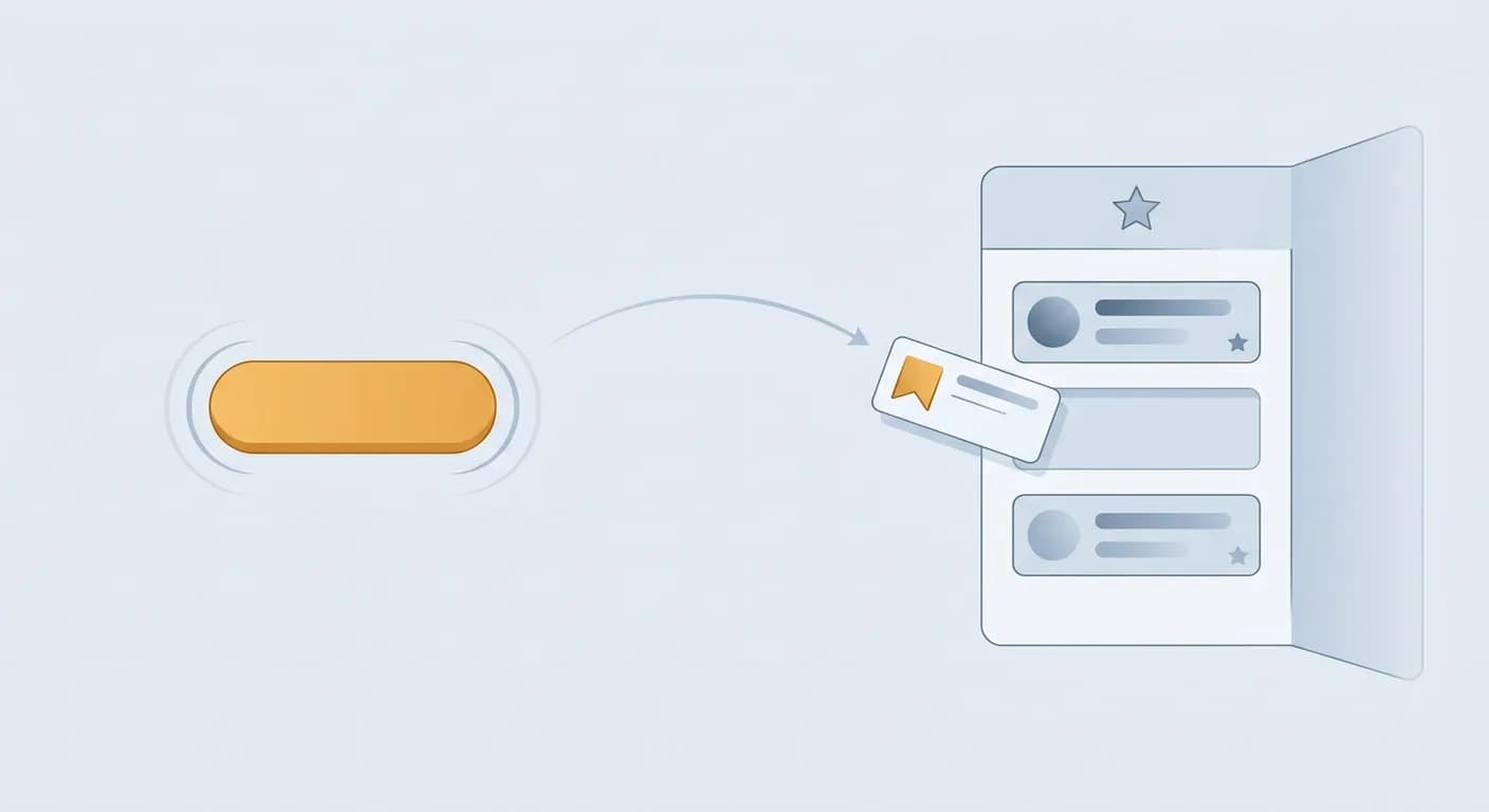 Google's New Switch for Site Owners: An Embeddable Preferred Sources Button, Plus Conversational Discover Controls