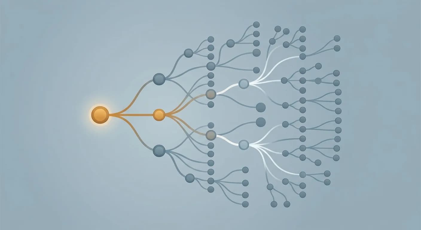 One Question Becomes Dozens: What Query Fan-Out Is, and What Moz's 50k Study Found