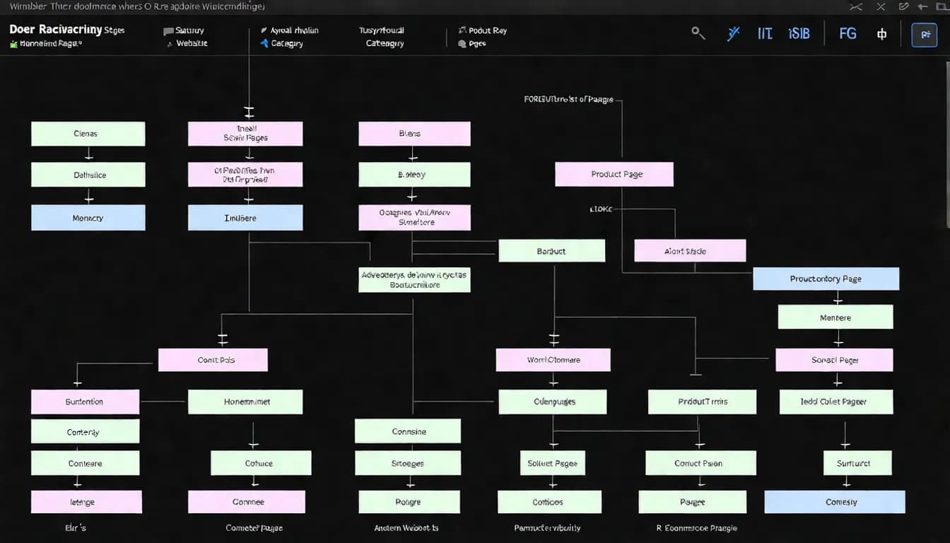 電商 SEO 完整指南：網路商店的搜尋優化策略【2026】