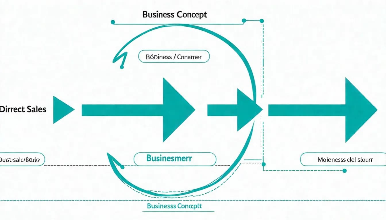 B2C 是什麼？消費者市場的 SEO 與行銷策略【2026 完整指南】