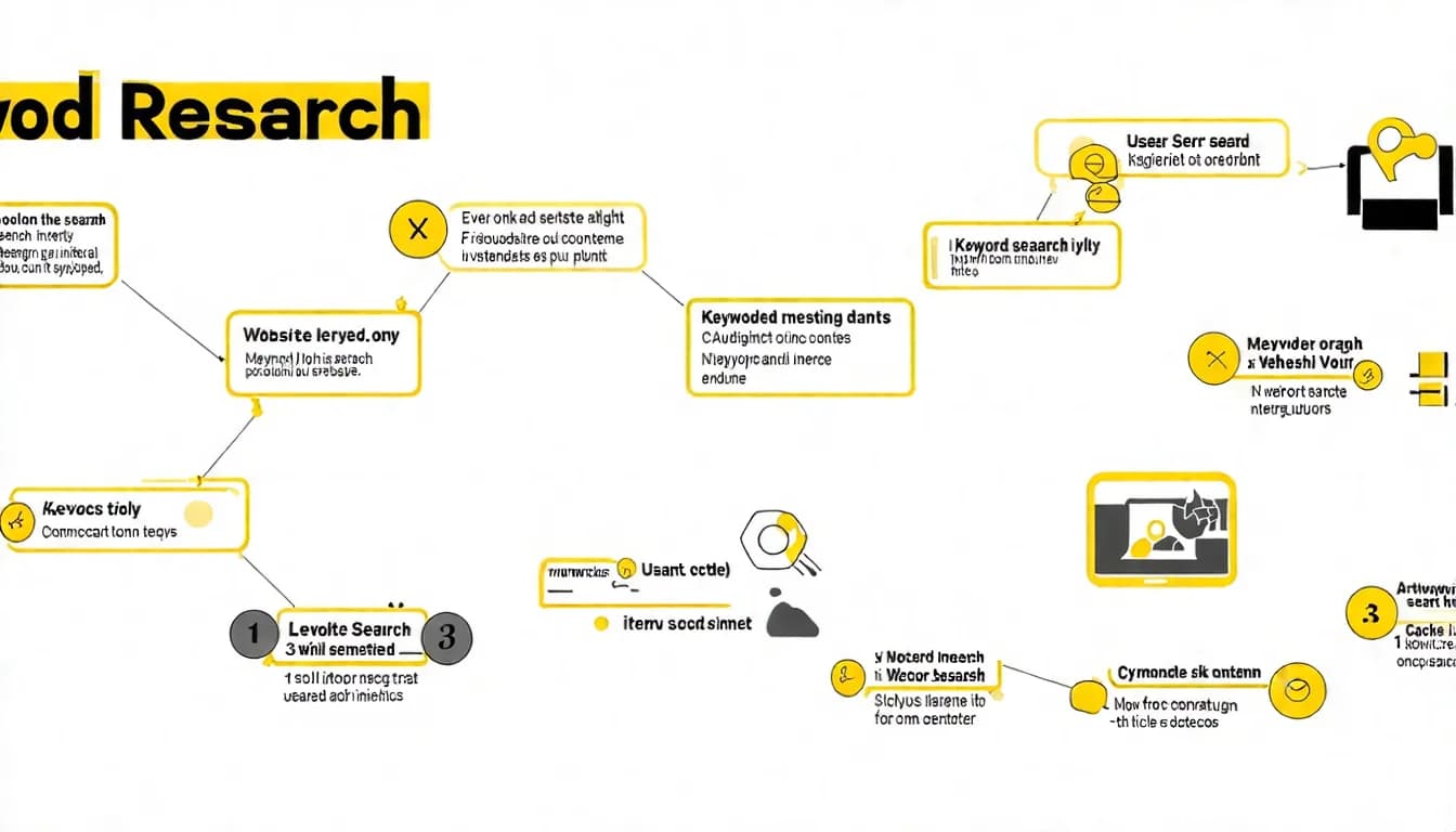 關鍵字研究完整指南｜從零開始學會找到對的關鍵字【2026】