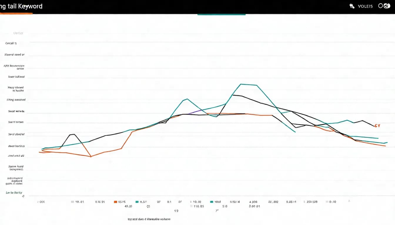 長尾關鍵字策略｜小網站的 SEO 致勝秘訣【2026】