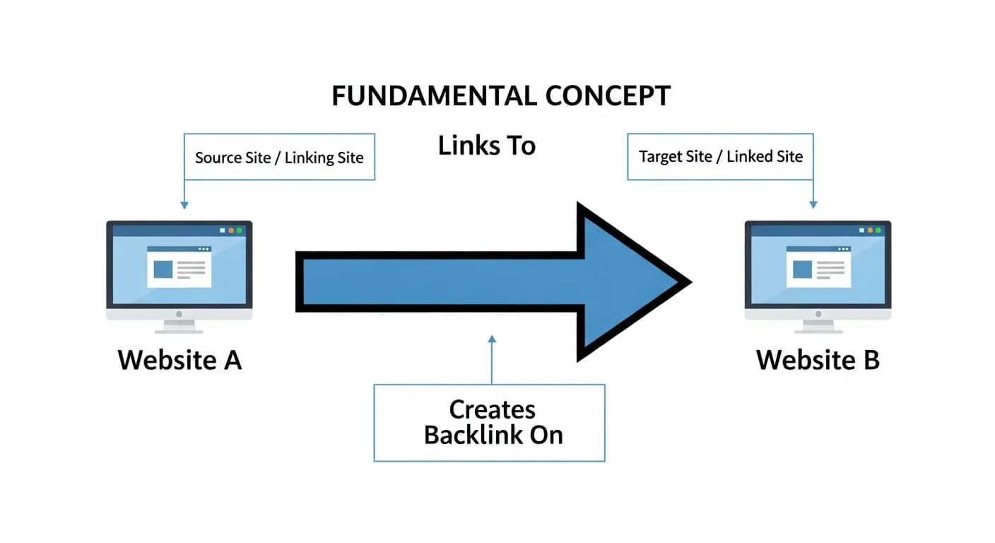 反向連結是什麼？SEO 入門必懂的 Backlink 完整解析【2026】