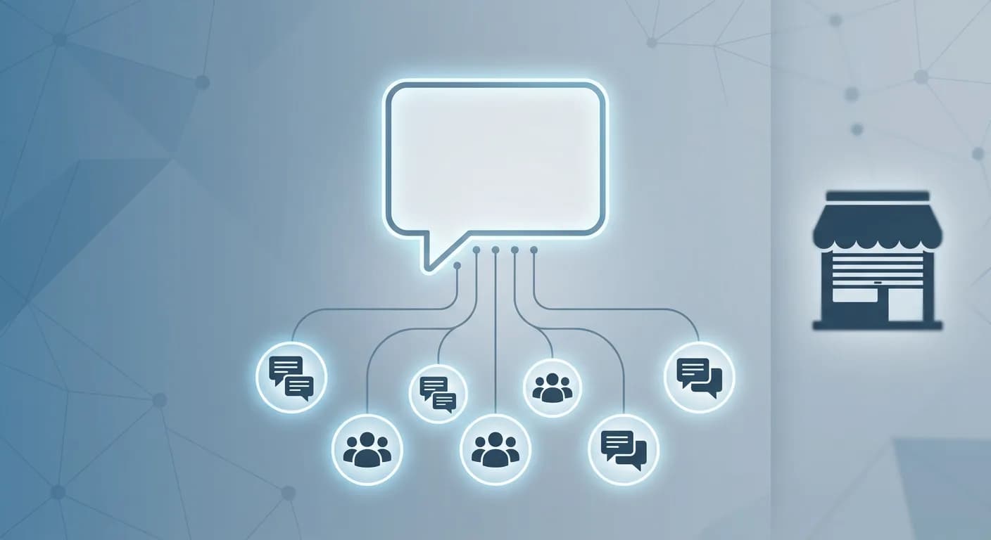 Why AI Answers Skip Your Store: 2026 Study Finds 46% Name No Local Business