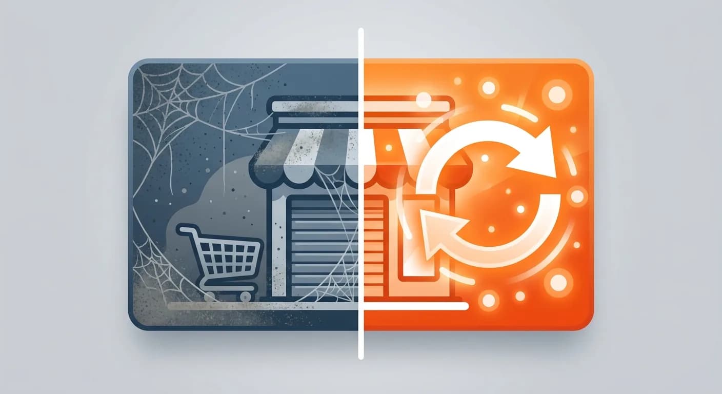 The AI-Era Google Business Profile: From Set-and-Forget to Active Maintenance (2026 Checklist)