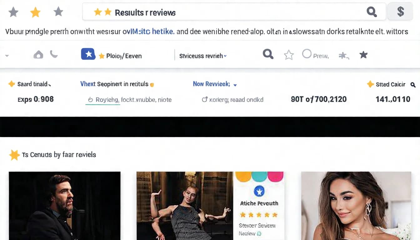 Google 評價管理指南：獲得好評與處理負評的完整策略