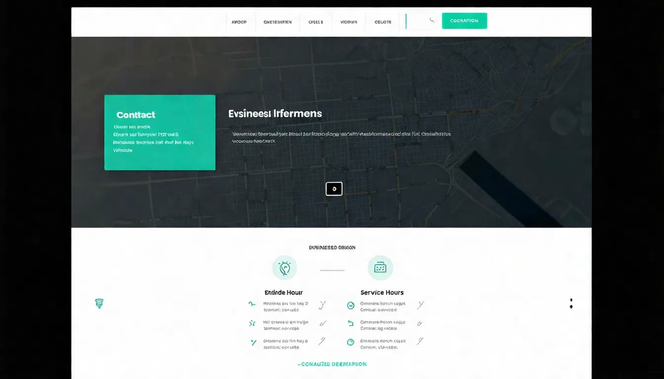 實體店面網站 SEO 優化：Local SEO 網站設定完整教學
