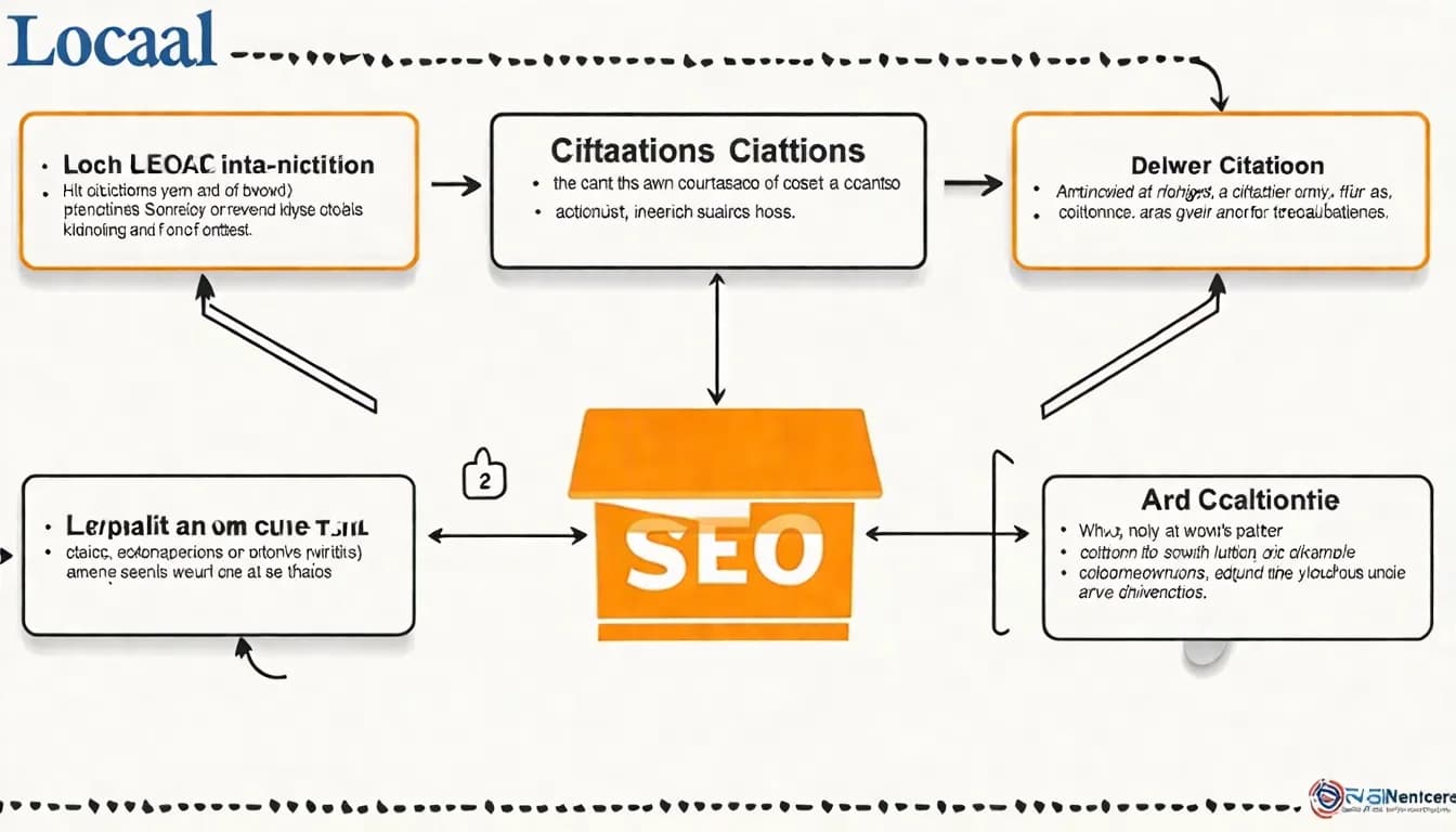 本地引用建設教學：Local Citations 完整指南與目錄清單
