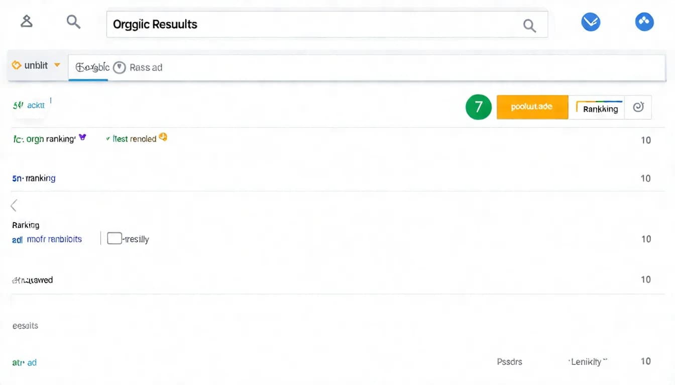 SEO 排名怎麼看？關鍵字排名查詢與分析教學【2026】