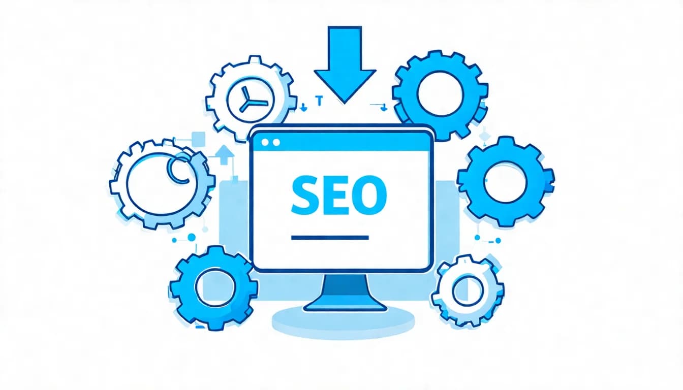 SEO 優化是什麼？新手必學的 10 個網站優化技巧【2026】