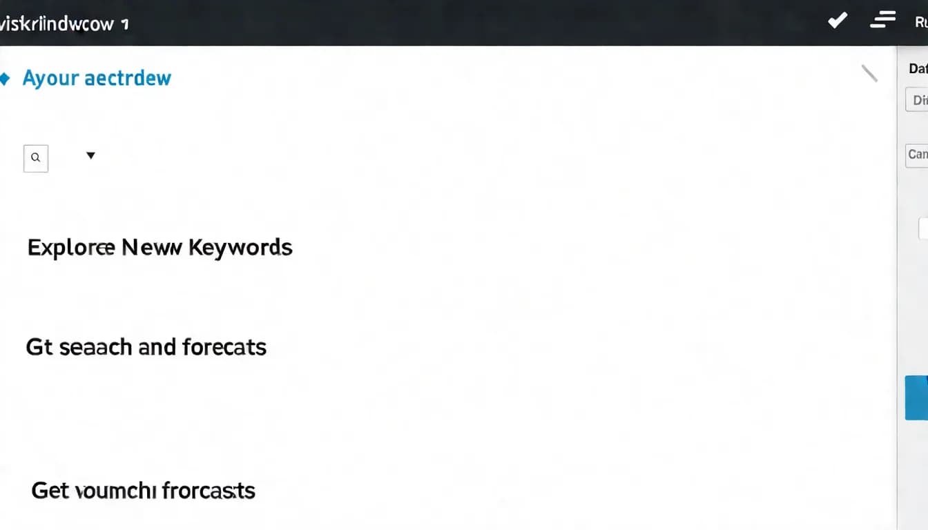 Google 關鍵字規劃工具教學：免費找出高潛力關鍵字【2026】