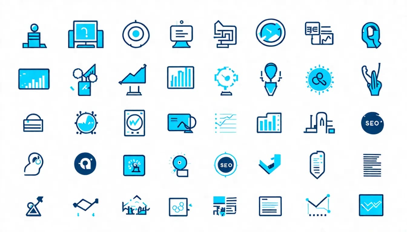 SEO 工具完整指南：2026 必備軟體推薦與實戰教學