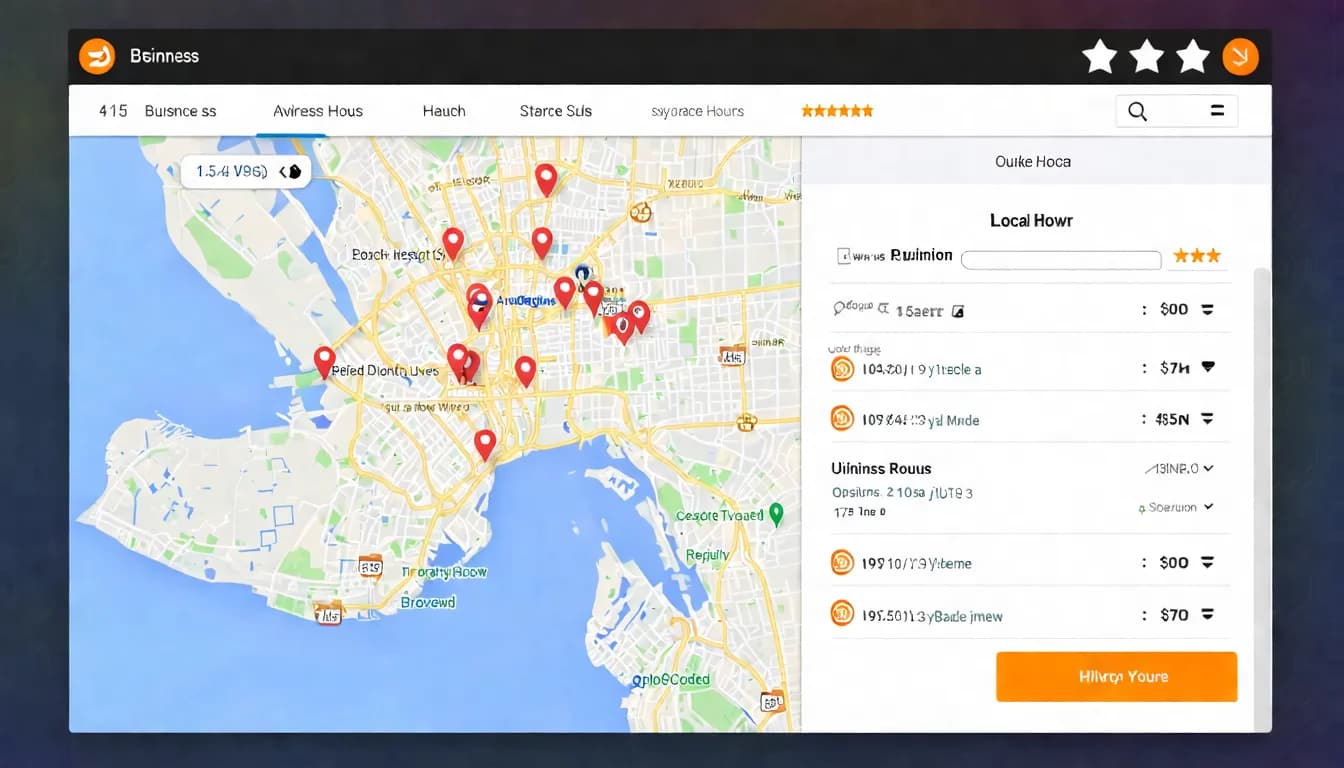2026 在地 SEO 趨勢：本地商家搜尋排名因素更新