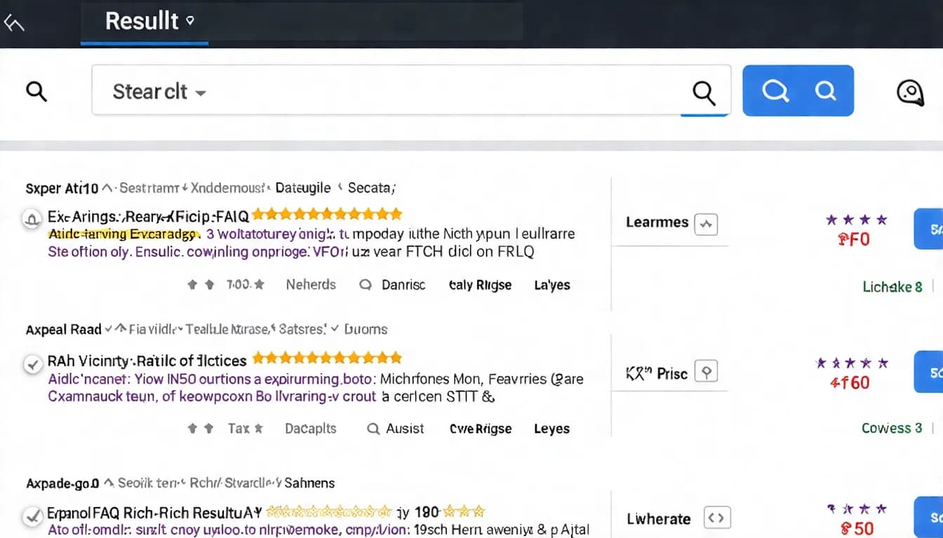 結構化資料是什麼？Schema SEO 完整教學｜讓 Google 更懂你的網站