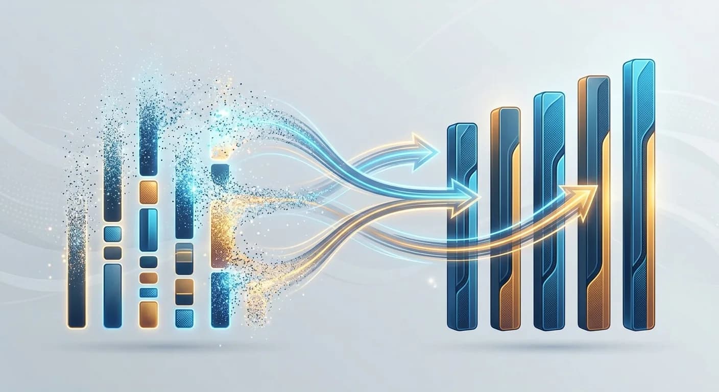 2027 行銷預算怎麼編？五個該取代舊科目的新項目｜中小企業預算規劃