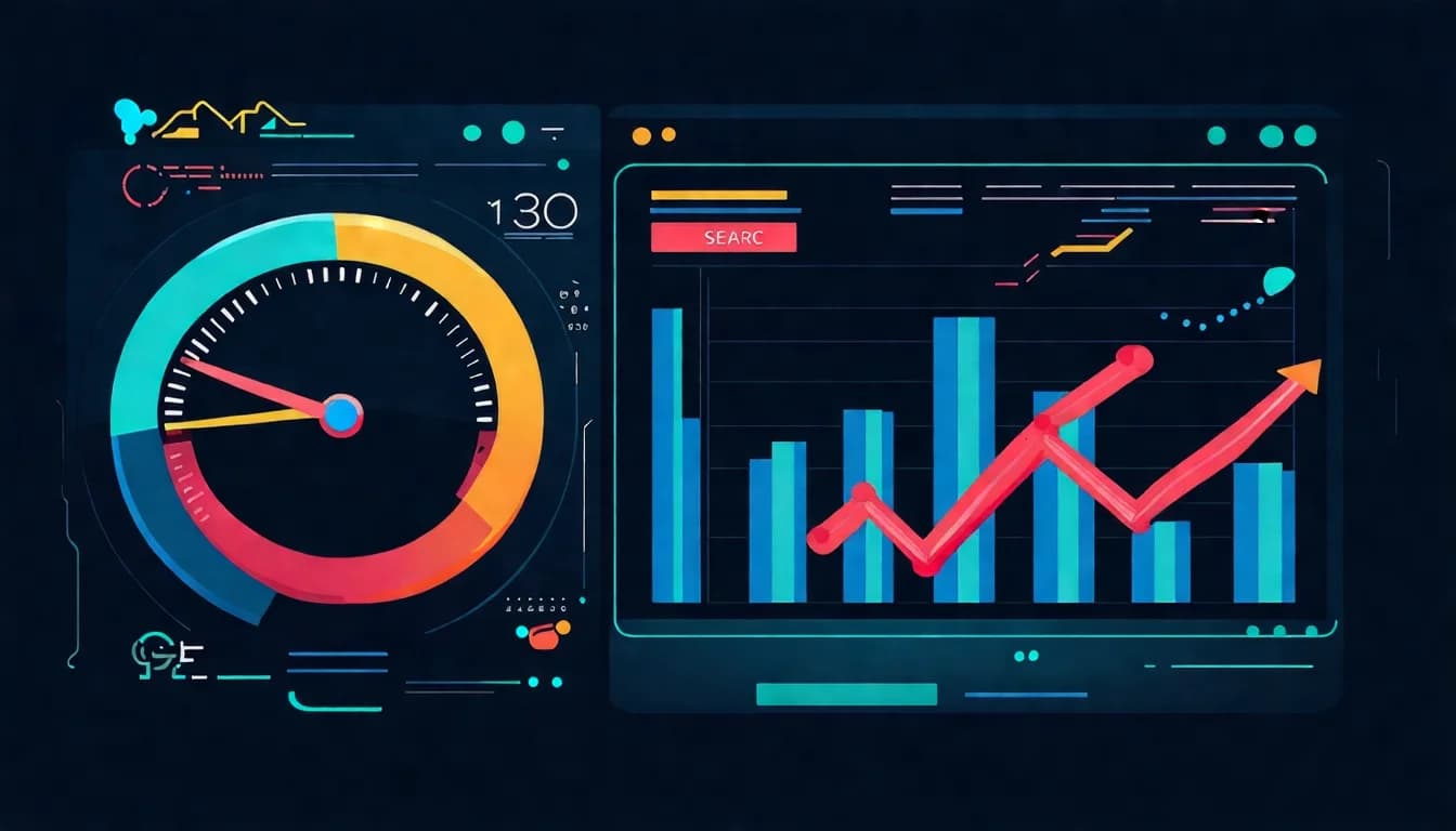 網站優化完整教學：提升網站效能與搜尋排名