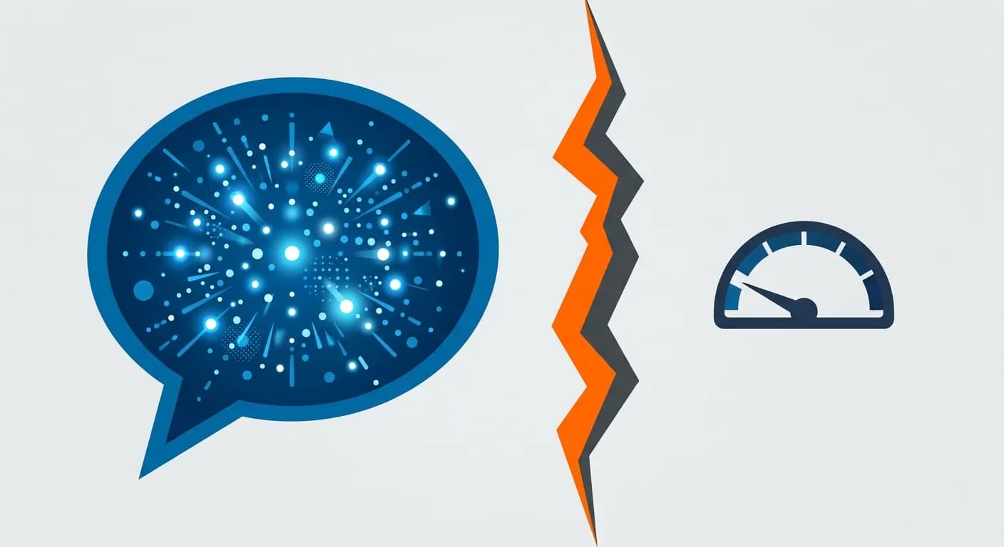 Google Says AI Search Sends Billions of Clicks, but Your GSC Doesn't Match? A 2026 Breakdown