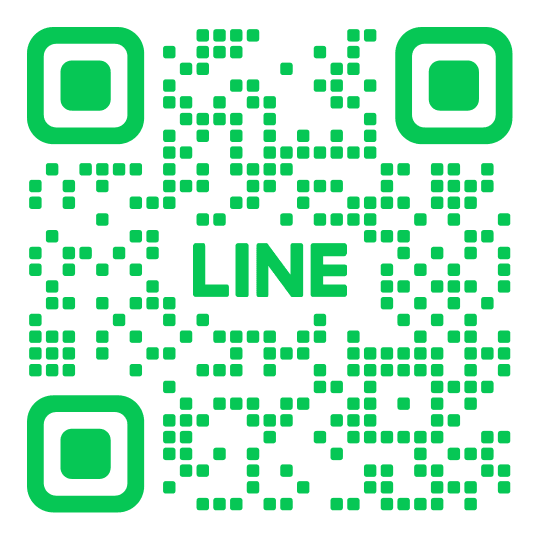 LINE @006ljkda QR code