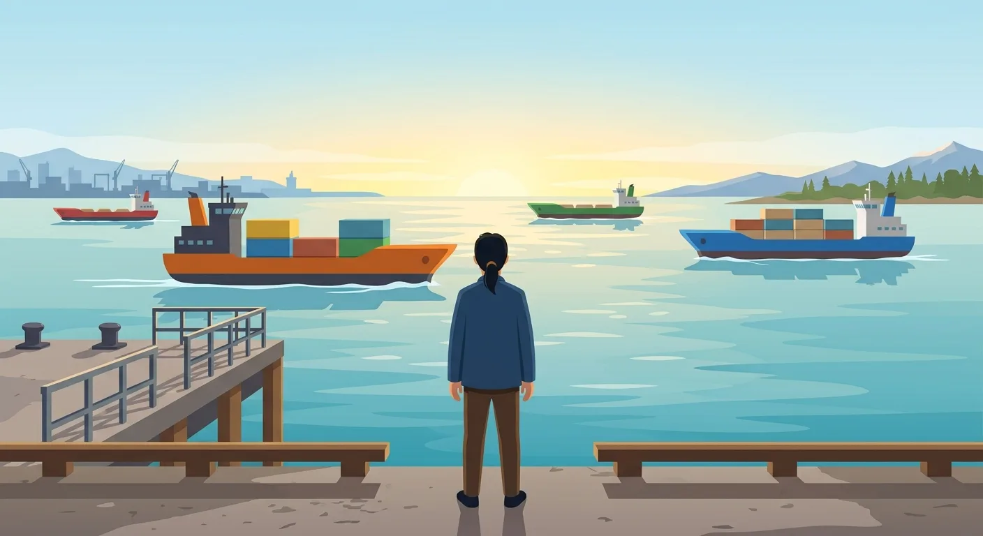 An exporting company heading into several language markets