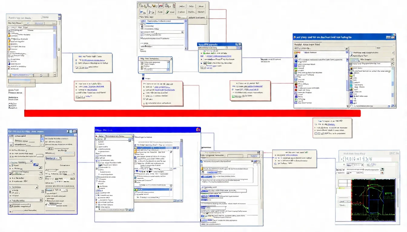 免費關鍵字工具組合建議圖，展示入門者必備組合和進階組合的工具搭配方式
