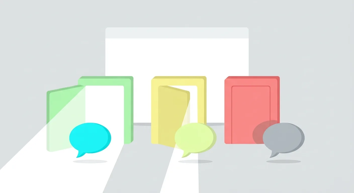 Different meta directives let AI use different amounts of a page's content